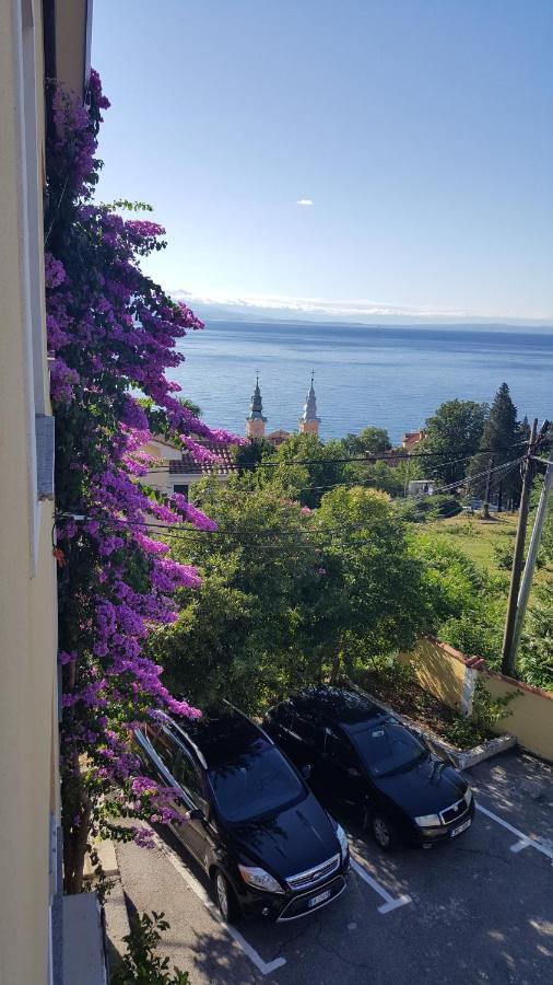 Apartman Jasna Οπατία Εξωτερικό φωτογραφία