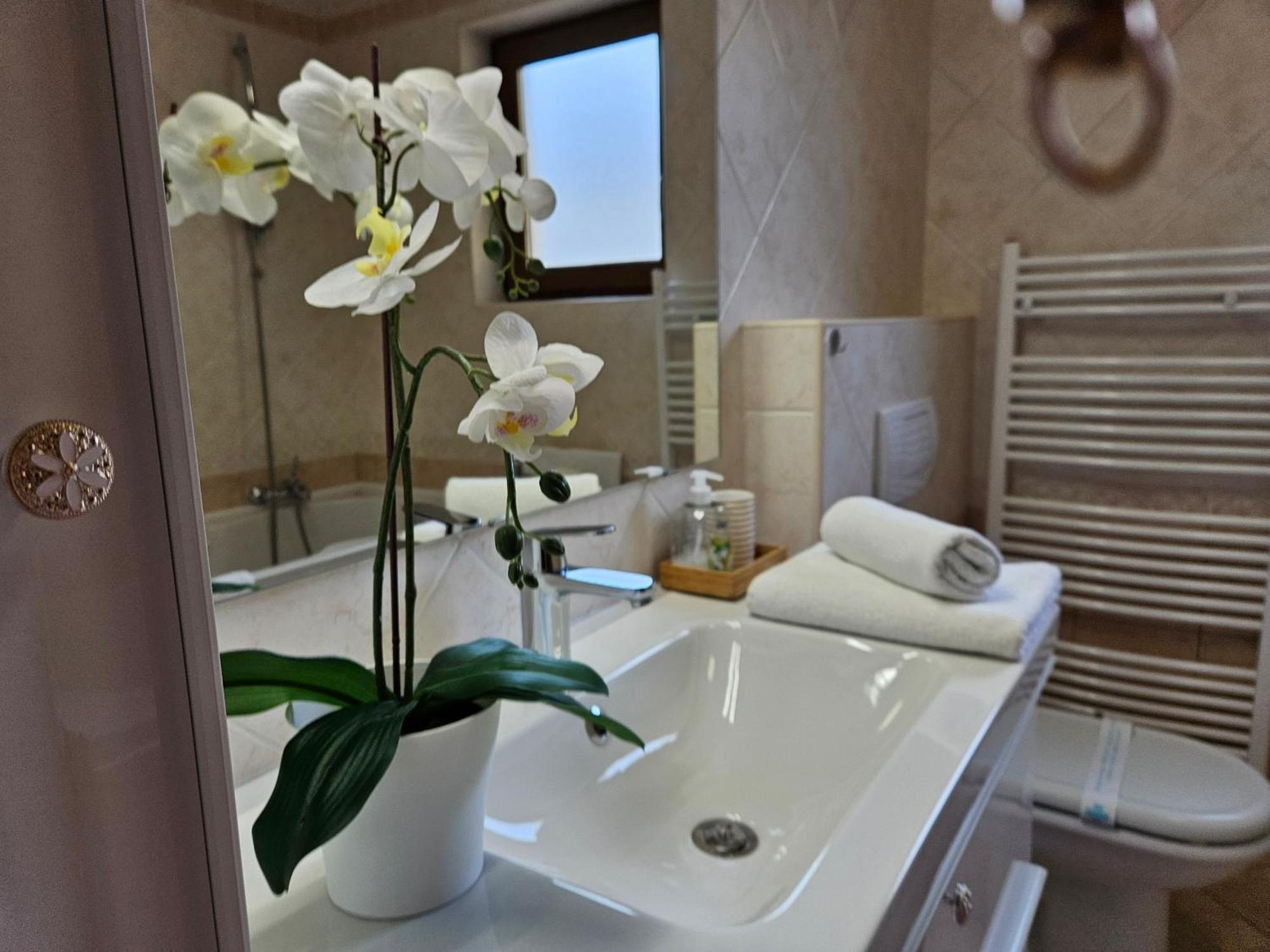 Apartman Jasna Οπατία Εξωτερικό φωτογραφία
