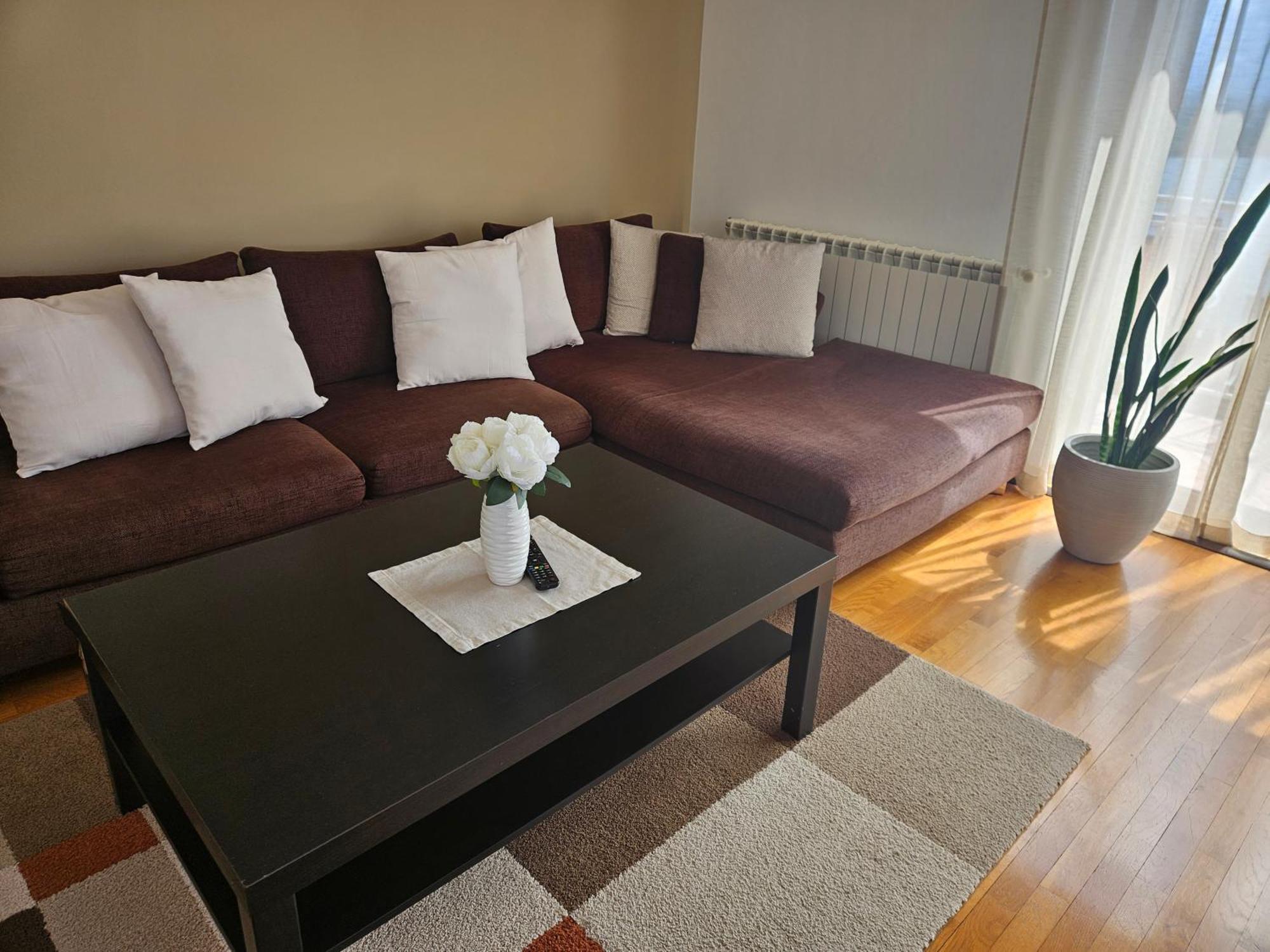 Apartman Jasna Οπατία Εξωτερικό φωτογραφία