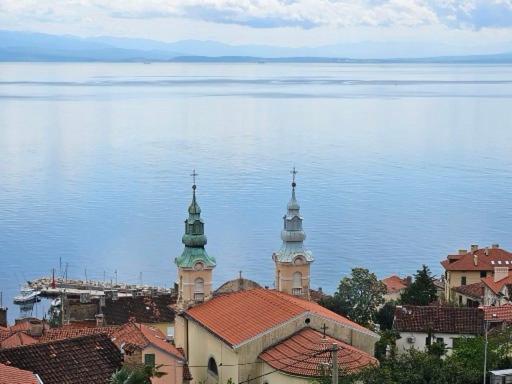 Apartman Jasna Οπατία Εξωτερικό φωτογραφία
